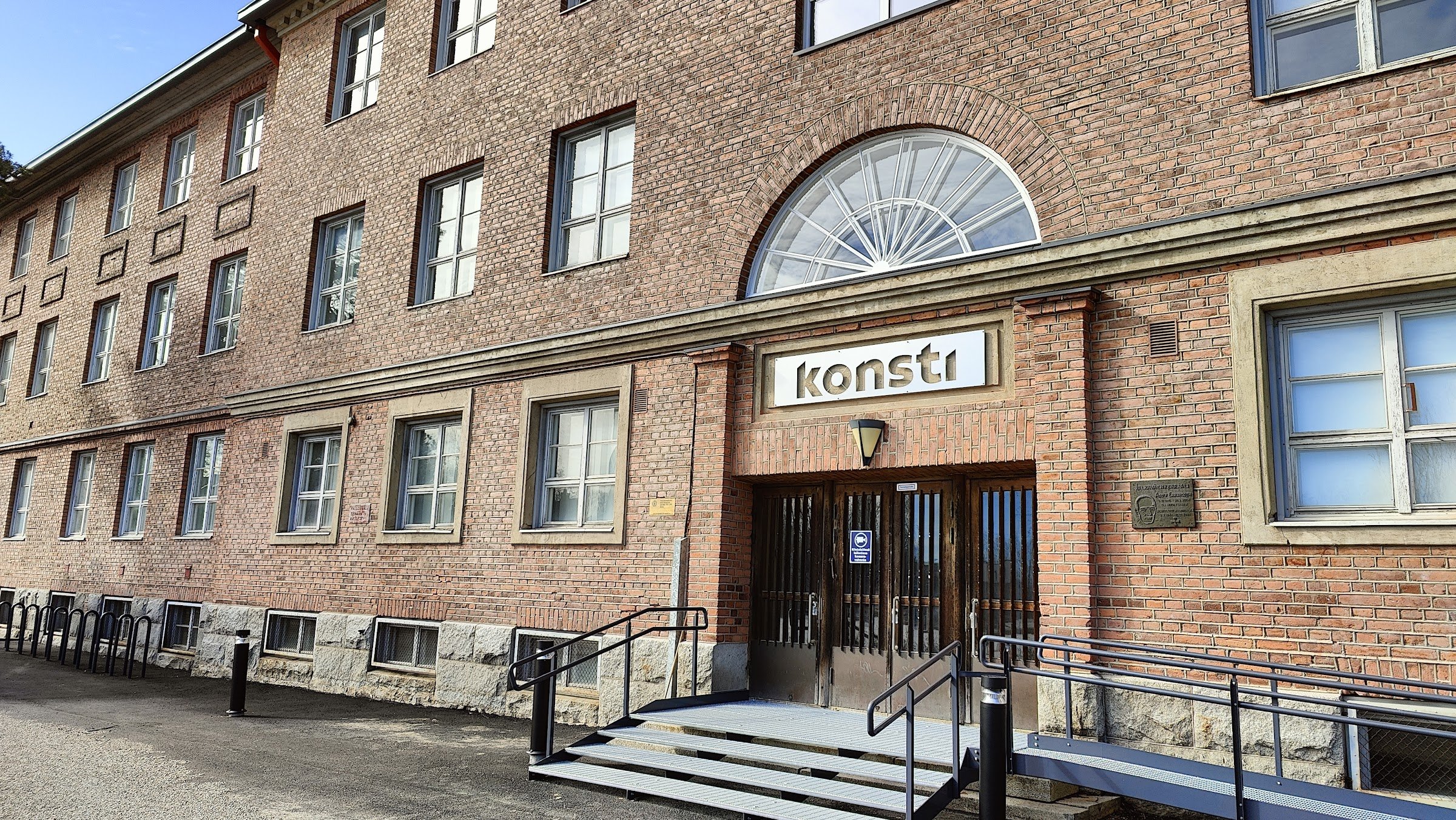 Varkaus Museum (Konsti)